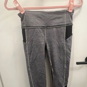 Lululemon Speed Up 7/8 Tight